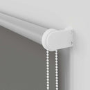 vidaXL redőny Blackout 165x210 cm szövetszélesség 161,6 cm poliészter