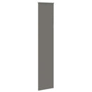 vidaXL redőny Blackout 60x230 cm Szövetszélesség 55,7 cm poliészter