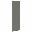 vidaXL redőny Blackout 70x230 cm szövetszélesség 65,7 cm poliészter