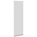 vidaXL redőny Blackout 75x230 cm szövetszélesség 70,7 cm poliészter