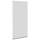 vidaXL redőny Blackout 100x230 cm Szövetszélesség 95,7 cm Poliészter
