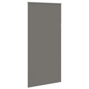 vidaXL redőny Blackout 105x230 cm Szövetszélesség 100,7 cm Poliészter