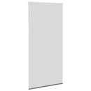 vidaXL redőny Blackout 110x230 cm szövetszélesség 105,7 cm poliészter