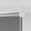 vidaXL redőny Blackout 120x230 cm Szövetszélesség 116,6 cm Poliészter
