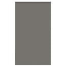 vidaXL redőny Blackout 130x230 cm szövetszélesség 126,6 cm poliészter