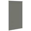 vidaXL redőny Blackout 130x230 cm szövetszélesség 126,6 cm poliészter