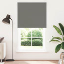 vidaXL redőny Blackout 130x230 cm szövetszélesség 126,6 cm poliészter