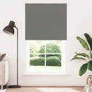 vidaXL redőny Blackout 140x230 cm Szövetszélesség 136,6 cm Poliészter