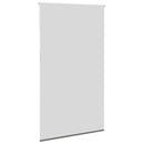 vidaXL redőny Blackout 145x230 cm Szövetszélesség 141,6 cm Poliészter