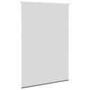 vidaXL redőny Blackout 165x230 cm szövetszélesség 161,6 cm poliészter
