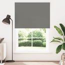 vidaXL redőny Blackout 165x230 cm szövetszélesség 161,6 cm poliészter