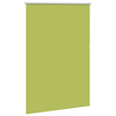 vidaXL redőny Blackout 100x130 cm Szövetszélesség 95,7 cm Poliészter