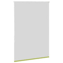 vidaXL redőny Blackout 115x130 cm Szövetszélesség 110,7 cm poliészter