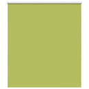 vidaXL redőny Blackout 125x130 cm szövetszélesség 121,6 cm poliészter