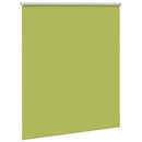 vidaXL redőny Blackout 125x130 cm szövetszélesség 121,6 cm poliészter