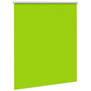 vidaXL redőny Blackout 140x130 cm Szövetszélesség 136,6 cm Poliészter