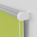 vidaXL redőny Blackout 145x130 cm Szövetszélesség 141,6 cm Poliészter