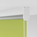 vidaXL redőny Blackout 145x130 cm Szövetszélesség 141,6 cm Poliészter