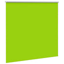 vidaXL redőny Blackout 150x130 cm szövetszélesség 146,6 cm poliészter