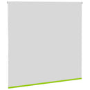 vidaXL redőny Blackout 150x130 cm szövetszélesség 146,6 cm poliészter