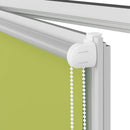 vidaXL redőny Blackout 40x150 cm szövetszélesség 35,7 cm poliészter