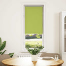 vidaXL redőny Blackout 40x150 cm szövetszélesség 35,7 cm poliészter
