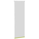 vidaXL redőny Blackout 45x150 cm szövetszélesség 40,7 cm poliészter