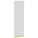 vidaXL redőny Blackout 50x150 cm szövetszélesség 45,7 cm poliészter
