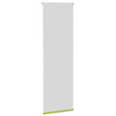 vidaXL redőny Blackout 60x150 cm Szövetszélesség 55,7 cm poliészter