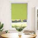 vidaXL redőny Blackout 65x150 cm szövetszélesség 60,7 cm poliészter