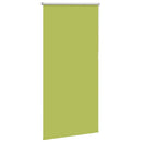 vidaXL redőny Blackout 65x150 cm szövetszélesség 60,7 cm poliészter