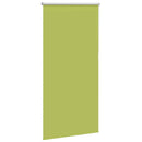 vidaXL redőny Blackout 80x150 cm szövetszélesség 75,7 cm poliészter