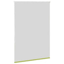vidaXL redőny Blackout 90x150 cm szövetszélesség 85,7 cm poliészter