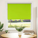 vidaXL redőny Blackout 100x150 cm szövetszélesség 95,7 cm poliészter
