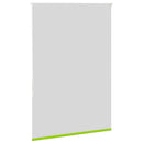 vidaXL redőny Blackout 100x150 cm szövetszélesség 95,7 cm poliészter