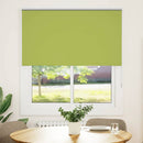 vidaXL redőny Blackout 120x150 cm szövetszélesség 116,6 cm poliészter