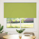 vidaXL redőny Blackout 160x150 cm szövetszélesség 156,6 cm poliészter