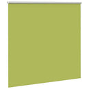 vidaXL redőny Blackout 160x150 cm szövetszélesség 156,6 cm poliészter