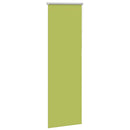 vidaXL redőny Blackout 40x175 cm szövetszélesség 35,7 cm poliészter