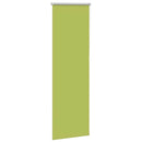 vidaXL redőny Blackout 60x175 cm Szövetszélesség 55,7 cm poliészter