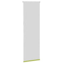 vidaXL redőny Blackout 60x175 cm Szövetszélesség 55,7 cm poliészter