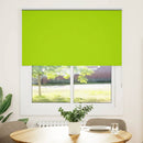 vidaXL redőny Blackout 120x175 cm Szövetszélesség 116,6 cm Poliészter