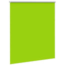vidaXL redőny Blackout 120x175 cm Szövetszélesség 116,6 cm Poliészter