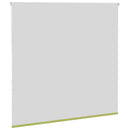 vidaXL redőny Blackout 145x175 cm Szövetszélesség 141,6 cm Poliészter