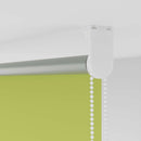 vidaXL redőny Blackout 150x175 cm szövetszélesség 146,6 cm poliészter