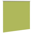 vidaXL redőny Blackout 155x175 cm szövetszélesség 151,6 cm poliészter