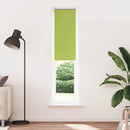 vidaXL redőny Blackout 50x210 cm szövetszélesség 45,7 cm poliészter