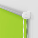 vidaXL redőny Blackout 110x210 cm szövetszélesség 105,7 cm poliészter
