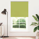vidaXL redőny Blackout 125x210cm Szövet szélessége 121,6 cm poliészter