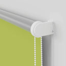 vidaXL redőny Blackout 145x210 cm Szövetszélesség 141,6 cm Poliészter